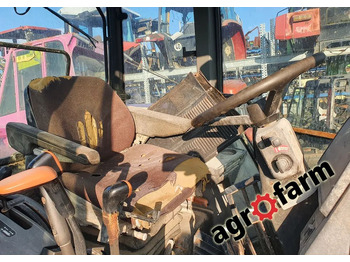 Varuosa Ford New Holland 7740 skrzynia silnik most zwolnica kabina blok obudowa: pilt 4