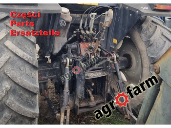 Varuosa Massey Ferguson 6265 części, skrzynia biegów, oś: pilt 3 Varuosa Massey Ferguson 6265 części, skrzynia biegów, oś: pilt 3