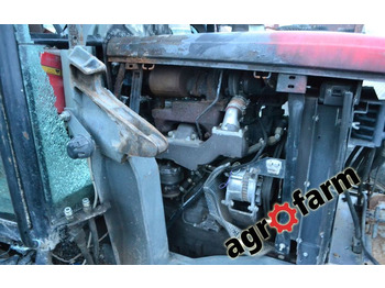 Varuosa Massey ferguson części używane 6110 6120 6130 6140 6150 most sprzęgło tryb synchronizator wodzik: pilt 5