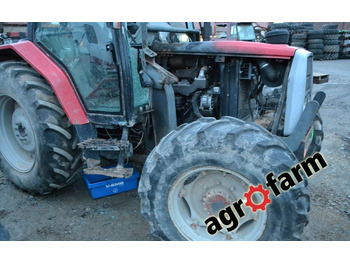 Varuosa Massey ferguson części używane 6110 6120 6130 6140 6150 most sprzęgło tryb synchronizator wodzik: pilt 4