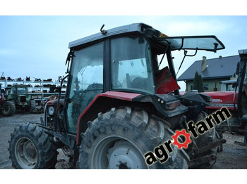Varuosa Massey ferguson części używane 6110 6120 6130 6140 6150 most sprzęgło tryb synchronizator wodzik: pilt 2