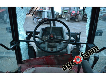 Varuosa Massey ferguson części używane 6110 6120 6130 6140 6150 most sprzęgło tryb synchronizator wodzik: pilt 3