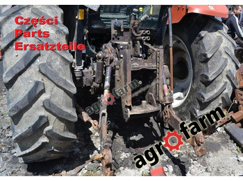 Varuosa New Holland Fiat L85 części, skrzynia biegów, oś: pilt 3