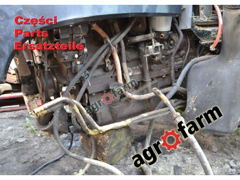 Varuosa New Holland Fiat L85 części, skrzynia biegów, oś: pilt 4