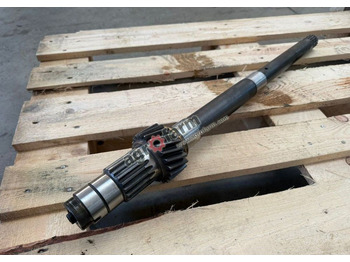 Käigukast NEW HOLLAND