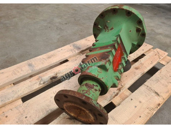 Jõuülekanne JOHN DEERE