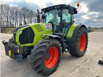 Traktor CLAAS Arion 650