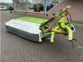 Niiduk CLAAS
