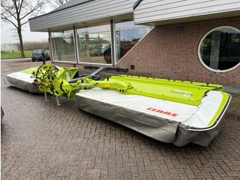 Niiduk CLAAS