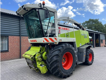 Koristusmasin CLAAS Jaguar 850