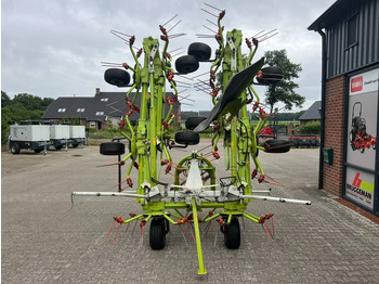 Kaarutaja/ Reha Claas Volto 1100: pilt 5