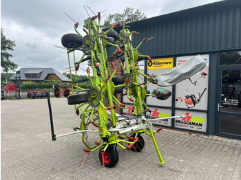Kaarutaja/ Reha Claas Volto 1100: pilt 2