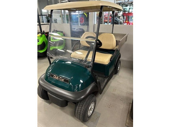 Golfiauto CLUB CAR