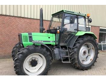 Traktor Deutz DX 4.31 40 km: pilt 1