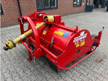 Pealselõikur GRIMME