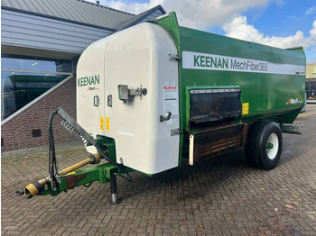 Söödasegamisvanker KEENAN