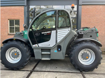 Teleskooplaadur Kramer KT 447: pilt 2