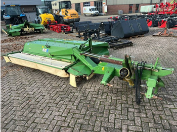 Niiduk KRONE Easycut