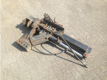 Kaarutusseadmed New Holland oppikhaak, trekhaak, trekbek, vangbek: pilt 2