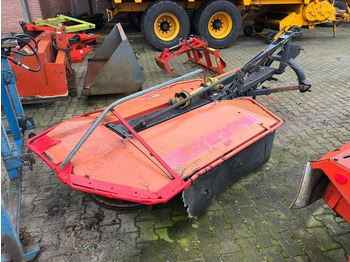 Niiduk PZ CM 188 trommelmaaier: pilt 2