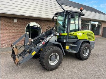 Rataslaadur TEREX