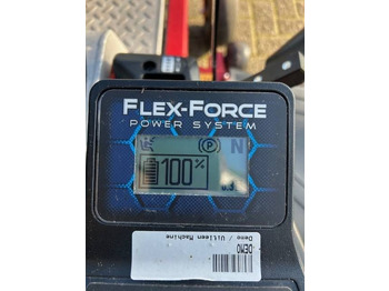 Muruniiduk Toro eMR 4275: pilt 3