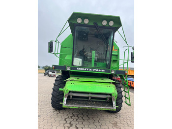Kombain Deutz-Fahr M 36.10: pilt 3