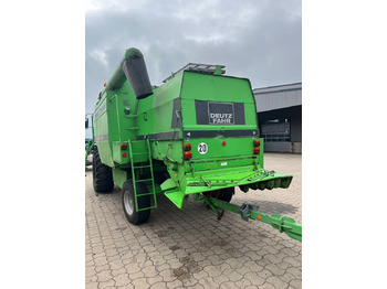 Kombain Deutz-Fahr M 36.10: pilt 4