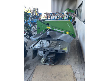 Niiduk FENDT