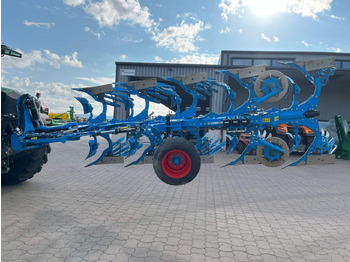 Ader LEMKEN
