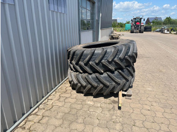 Michelin 20.8R38 AGRIBIB liising Michelin 20.8R38 AGRIBIB: pilt 2