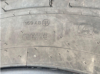 Michelin 20.8R38 AGRIBIB liising Michelin 20.8R38 AGRIBIB: pilt 4