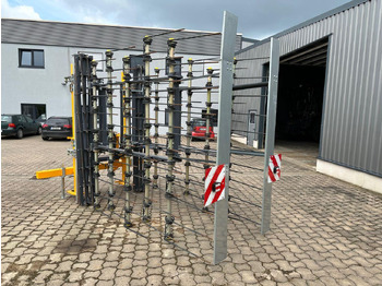 Wallner Strohstriegel WSM 600 liising Wallner Strohstriegel WSM 600: pilt 4