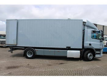 Kasti veoauto DAF CF 400 + EURO 6 + 19t: pilt 4 Kasti veoauto DAF CF 400 + EURO 6 + 19t: pilt 4