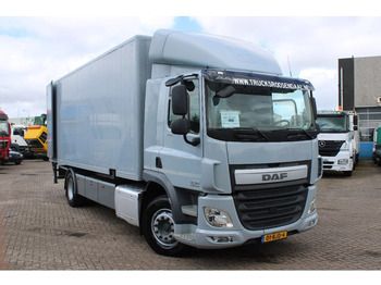 Kasti veoauto DAF CF 400 + EURO 6 + 19t: pilt 3 Kasti veoauto DAF CF 400 + EURO 6 + 19t: pilt 3
