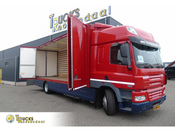 Kasti veoauto DAF CF 85 360