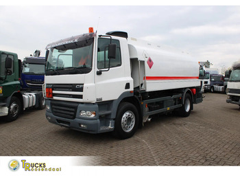 Tsisternauto DAF CF 85 430