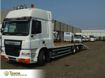 Treilerveoauto DAF CF 85 430