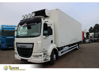 Külmutiga veoauto DAF LF 250