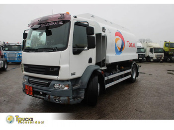 Tsisternauto DAF LF 55 280