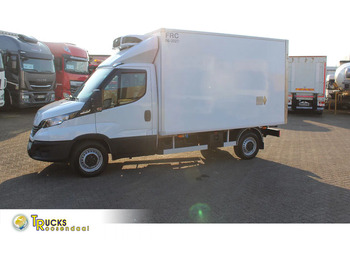 Tarbesõiduk külmik IVECO Daily 35s16