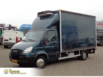 Tarbesõiduk külmik IVECO Daily 50c15