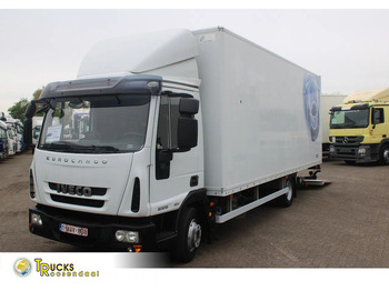 Kasti veoauto IVECO EuroCargo 80E