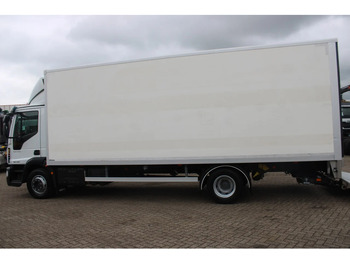 Kasti veoauto Iveco Eurocargo reserved ! 120 E21 + LIFT + EURO 6 + 12T: pilt 4