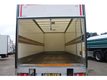 Kasti veoauto Iveco Eurocargo reserved ! 120 E21 + LIFT + EURO 6 + 12T: pilt 5