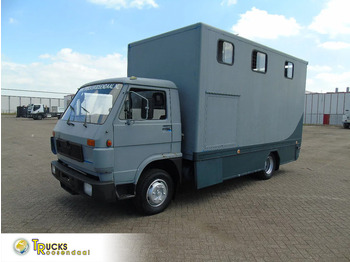 Hobuseauto MAN
