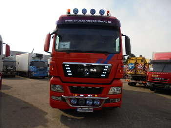 Tent veoauto MAN TGS 26.440 + Euro 5 + Manual: pilt 2 Tent veoauto MAN TGS 26.440 + Euro 5 + Manual: pilt 2