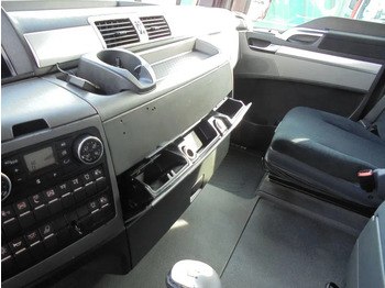 Tent veoauto MAN TGS 26.440 + Euro 5 + Manual: pilt 4 Tent veoauto MAN TGS 26.440 + Euro 5 + Manual: pilt 4