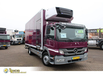 Külmutiga veoauto MERCEDES-BENZ Atego 1222