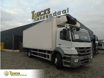 Külmutiga veoauto MERCEDES-BENZ Axor 1829